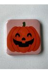 Halloween tök mágnes