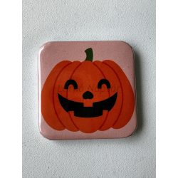 Halloween tök mágnes