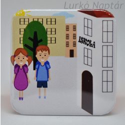 Iskola