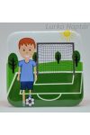 Futball, Foci fiú